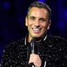 Sebastian Maniscalco, stand-up comedian