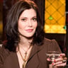 Laura Kightlinger, stand-up comedian