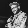 Hormoz Rashidi, stand-up comedian
