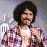 Max Antonucci, stand-up comedian