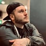 Chris Tos, stand-up comedian
