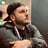 Chris Tos, stand-up comedian