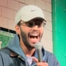 Gurvir Singh, stand-up comedian
