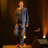 Kirk Fox, stand-up comedian
