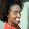 Chloe Hilliard, stand-up comedian