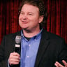 Michael Somerville, stand-up comedian