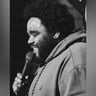 Quincy Weekley, stand-up comedian