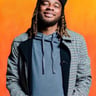 Ohjay Lamont, stand-up comedian