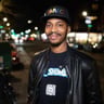 Rashad Bashir, stand-up comedian