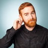 Andrew Santino, stand-up comedian