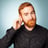 Andrew Santino, stand-up comedian
