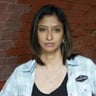 Shivani Dave, stand-up comedian