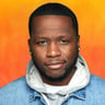 Calvin Evans, stand-up comedian