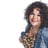 Vicki Barbolak, stand-up comedian