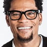 D.L. Hughley, stand-up comedian