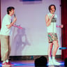 Josh & Aaron do Improv, stand-up comedian