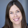Lauren Michaels, stand-up comedian