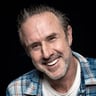 David Arquette, stand-up comedian