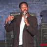 Dwayne Perkins, stand-up comedian