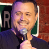 Danny Carabano, stand-up comedian