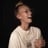 Alaina Bamfield, stand-up comedian