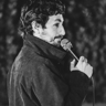 Joe Mezeraani, stand-up comedian