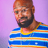 Mateen Stewart, stand-up comedian