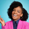 Amber Ruffin, stand-up comedian