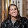Mariel O'Reilly, stand-up comedian