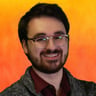Nicholas Rohrman, stand-up comedian