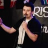 Gordon Kucher, stand-up comedian
