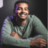 Ahmed Al-Kadri, stand-up comedian