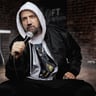 Jamie Kennedy, stand-up comedian
