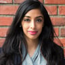 Zahra Ali, stand-up comedian