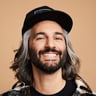 Amir K, stand-up comedian