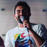 Ash Diggs, stand-up comedian