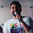 Ash Diggs, stand-up comedian