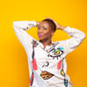 Aminah Imani, stand-up comedian