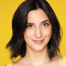 Allie Arasi, stand-up comedian