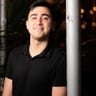 Natan Badalov, stand-up comedian