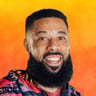 Jeremiah Jay White, stand-up comedian