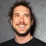 Santiago Angel, stand-up comedian