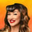 Tania Estrada, stand-up comedian