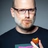 Erik Angel, stand-up comedian