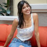 Daniela Calvo, stand-up comedian