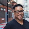 Greg Cornejo, stand-up comedian