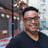Greg Cornejo, stand-up comedian