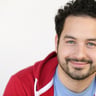 Ahmed Bharoocha, stand-up comedian