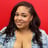 Kali Scott, stand-up comedian