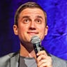 Richie Redding, stand-up comedian